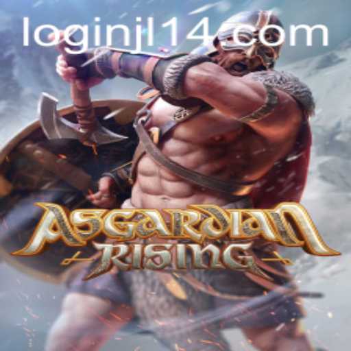 AsgardianRising: The Ultimate Norse Adventure Game