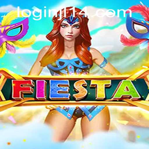 Experience the Excitement of Fiesta: A Modern Twist on Traditional Games with JL14