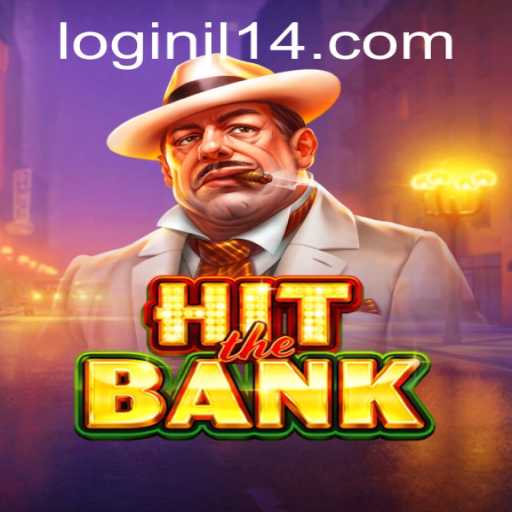 Dive into 'HitTheBank': The Thrilling Game with a Modern Twist