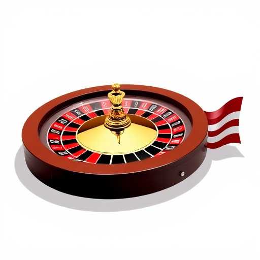 The Fascinating World of Roulette and its Modern Twist with JL14