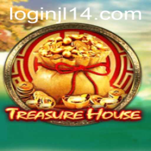 Unlock the Secrets of 'TreasureHouse': A Thrilling Journey with JL14